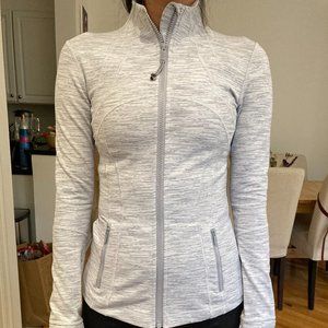 Lululemon Define Jacket, Size 4 (Activewear)